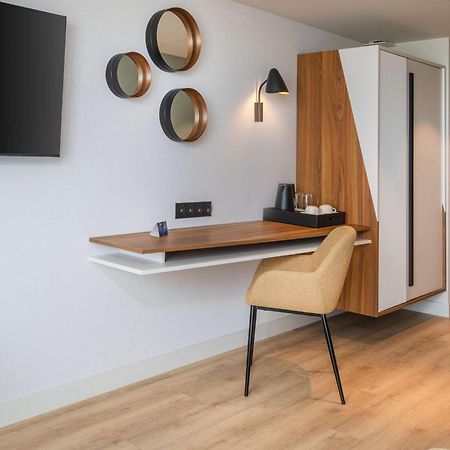 Radisson Blu Grand Hotel & Spa, Malo-Les-Bains Dunkirk Dış mekan fotoğraf