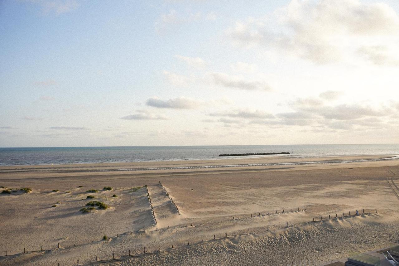 Radisson Blu Grand Hotel & Spa, Malo-Les-Bains Dunkirk Dış mekan fotoğraf