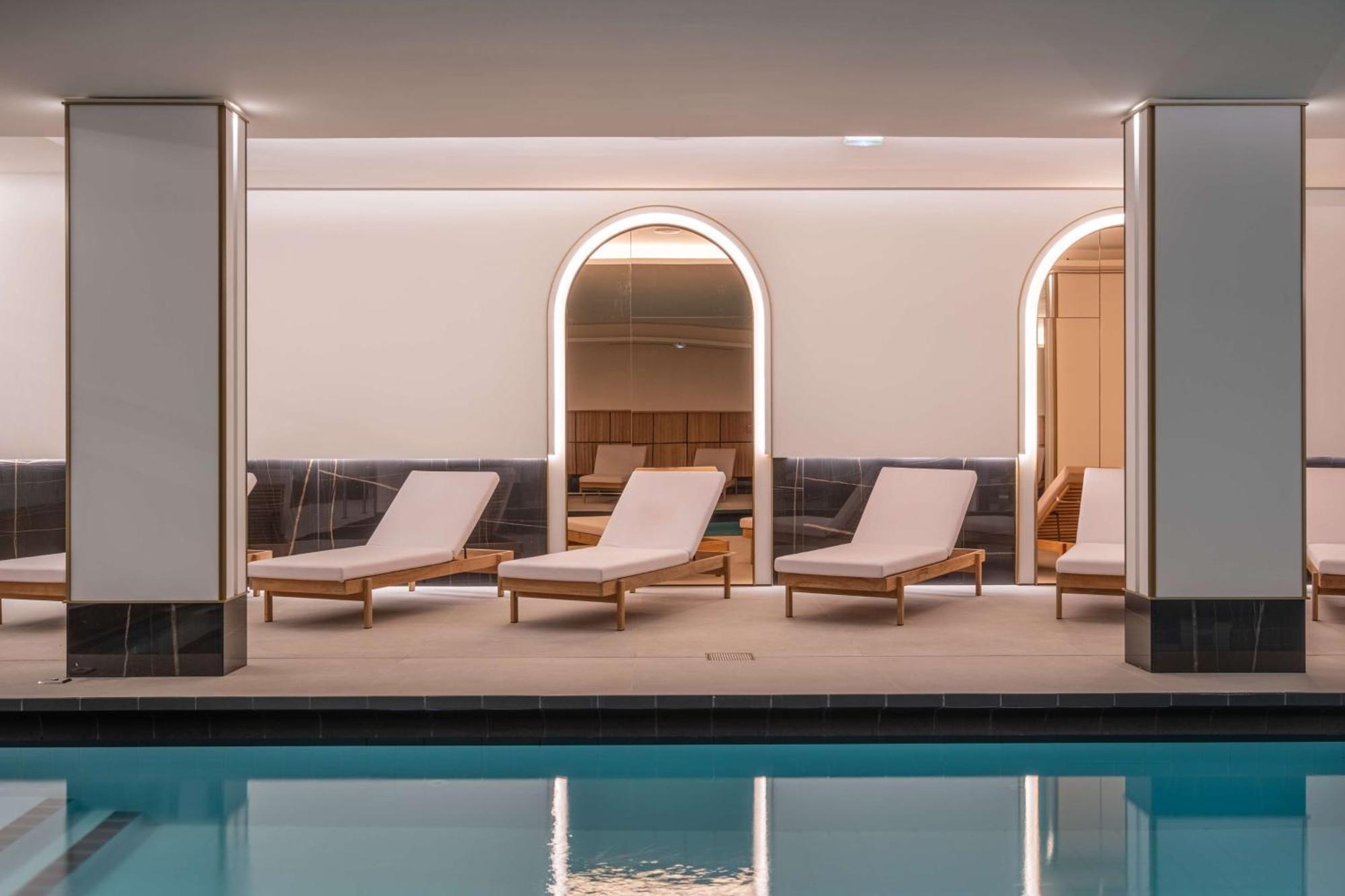 Radisson Blu Grand Hotel & Spa, Malo-Les-Bains Dunkirk Dış mekan fotoğraf