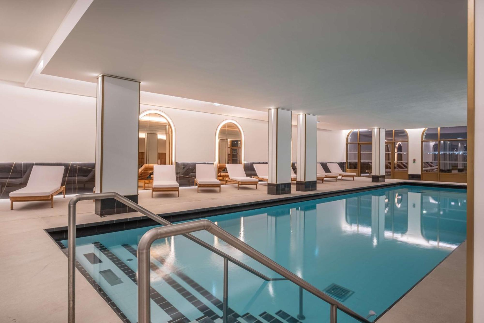 Radisson Blu Grand Hotel & Spa, Malo-Les-Bains Dunkirk Dış mekan fotoğraf