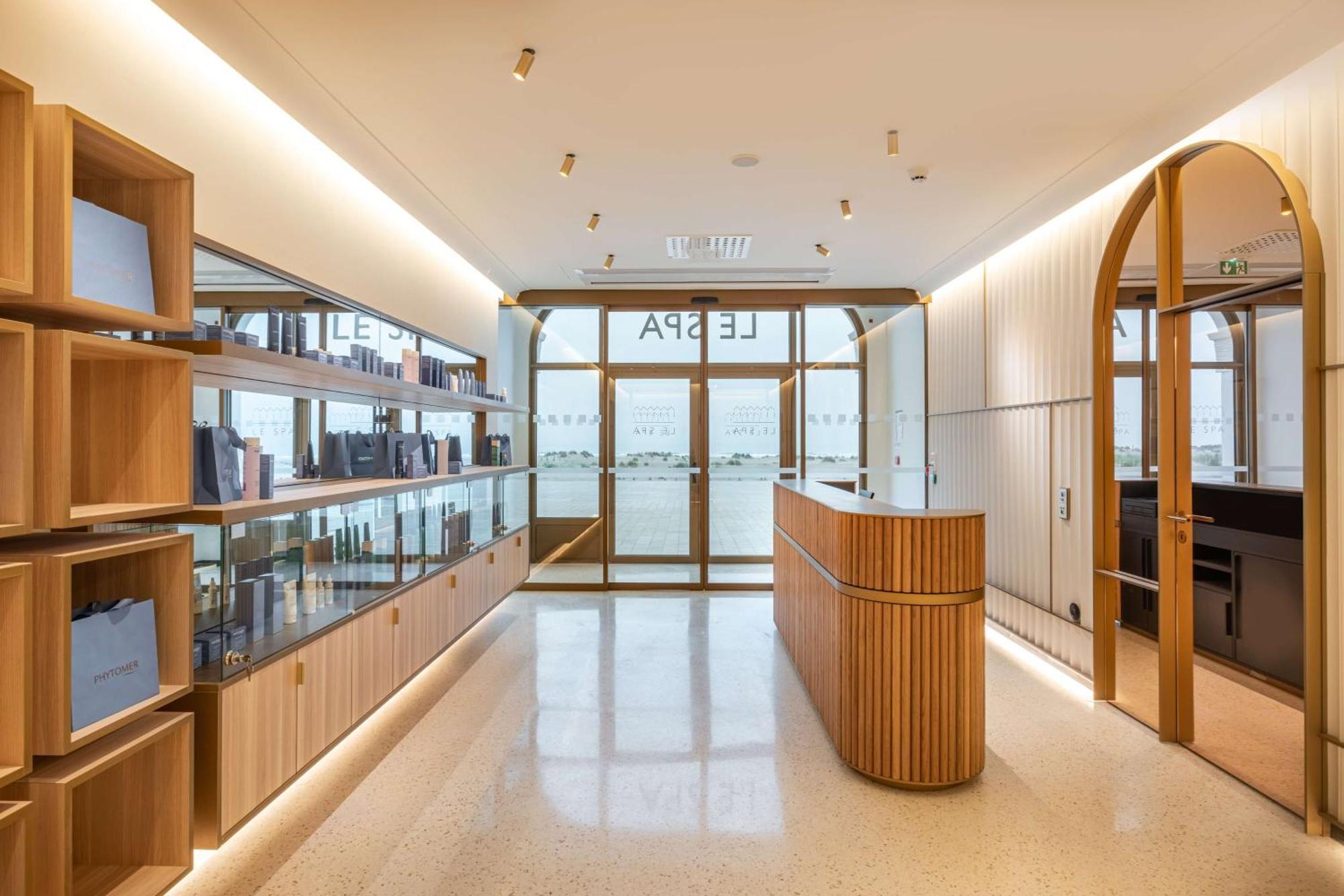 Radisson Blu Grand Hotel & Spa, Malo-Les-Bains Dunkirk Dış mekan fotoğraf