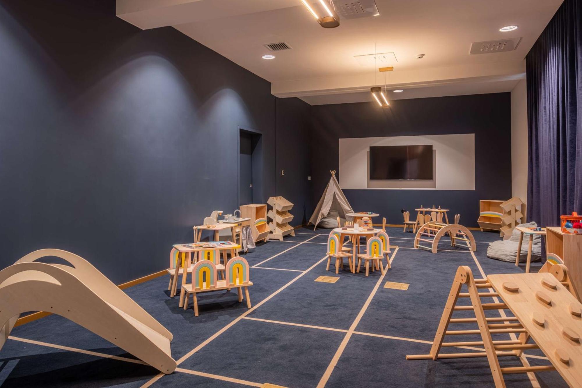 Radisson Blu Grand Hotel & Spa, Malo-Les-Bains Dunkirk Dış mekan fotoğraf
