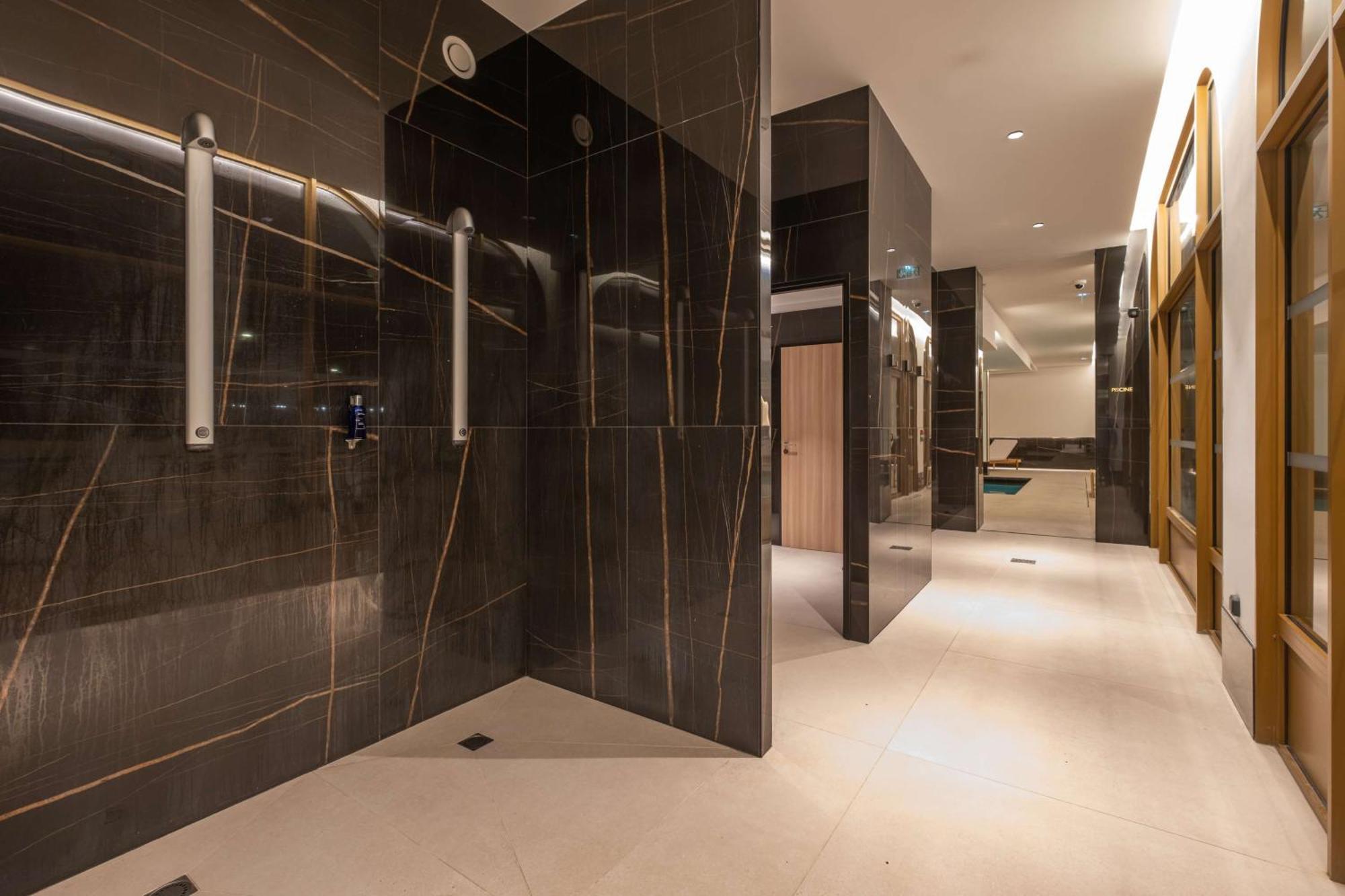 Radisson Blu Grand Hotel & Spa, Malo-Les-Bains Dunkirk Dış mekan fotoğraf