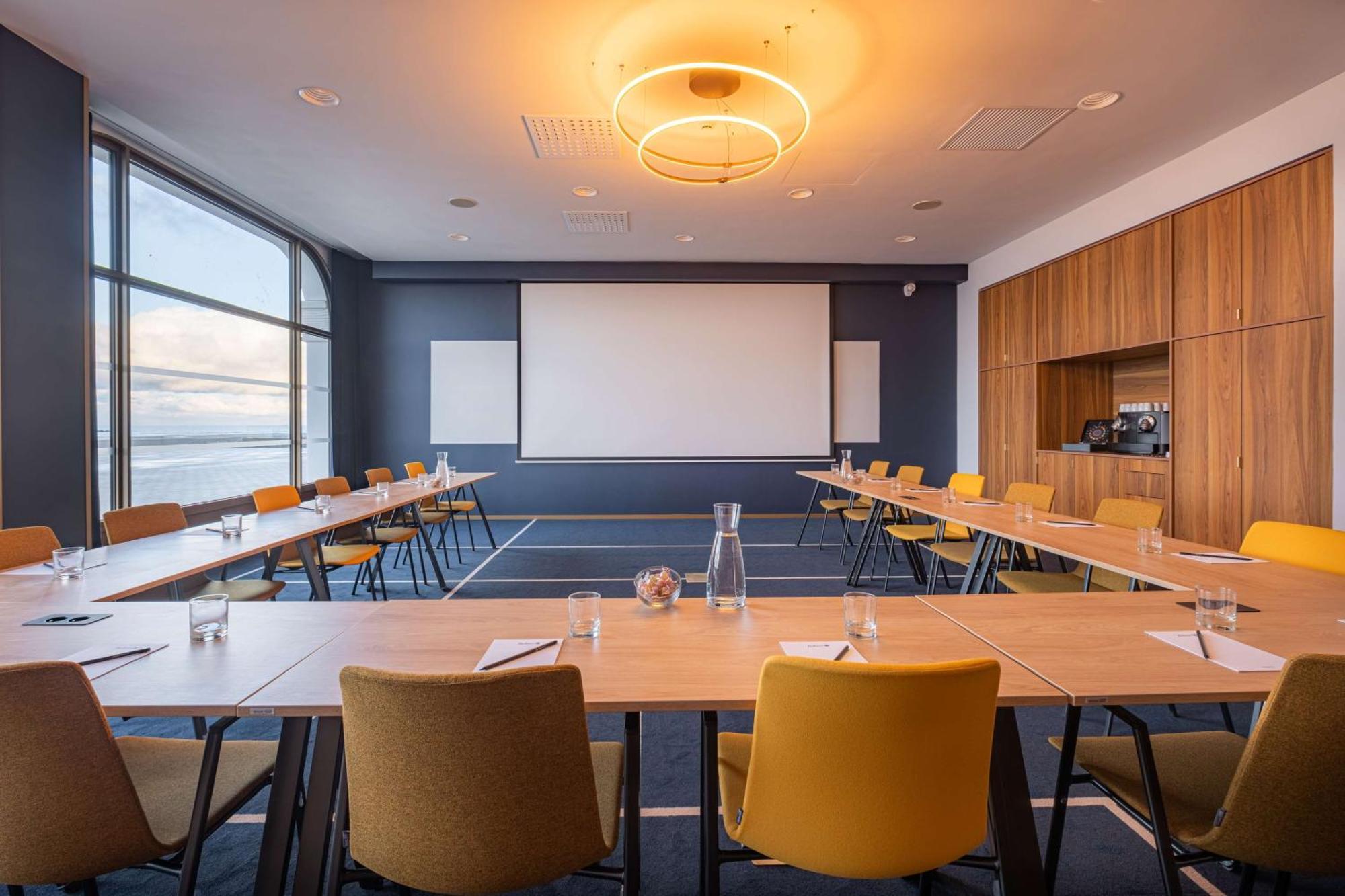 Radisson Blu Grand Hotel & Spa, Malo-Les-Bains Dunkirk Dış mekan fotoğraf