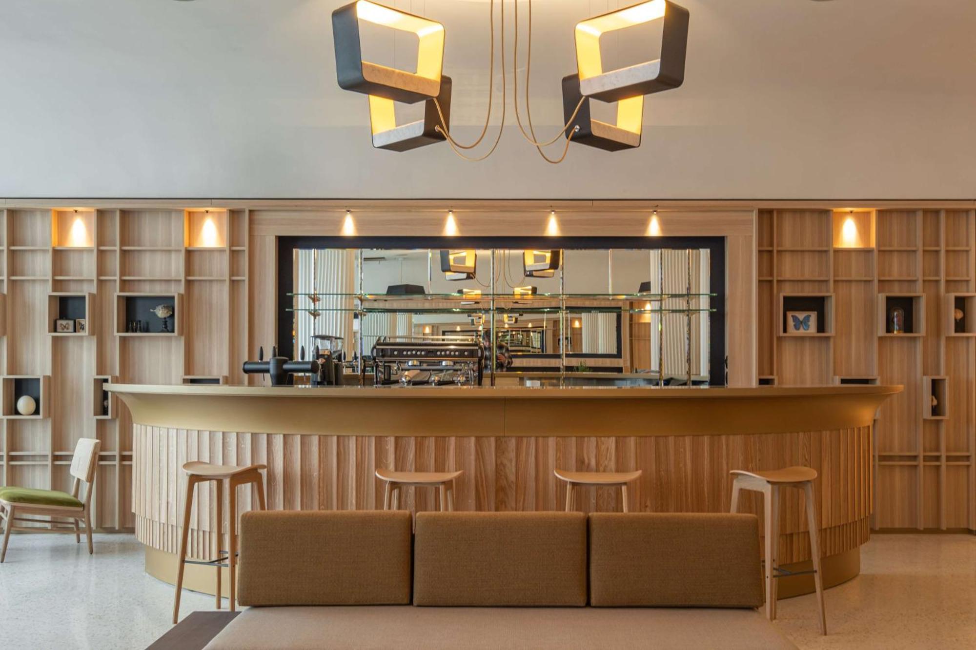 Radisson Blu Grand Hotel & Spa, Malo-Les-Bains Dunkirk Dış mekan fotoğraf