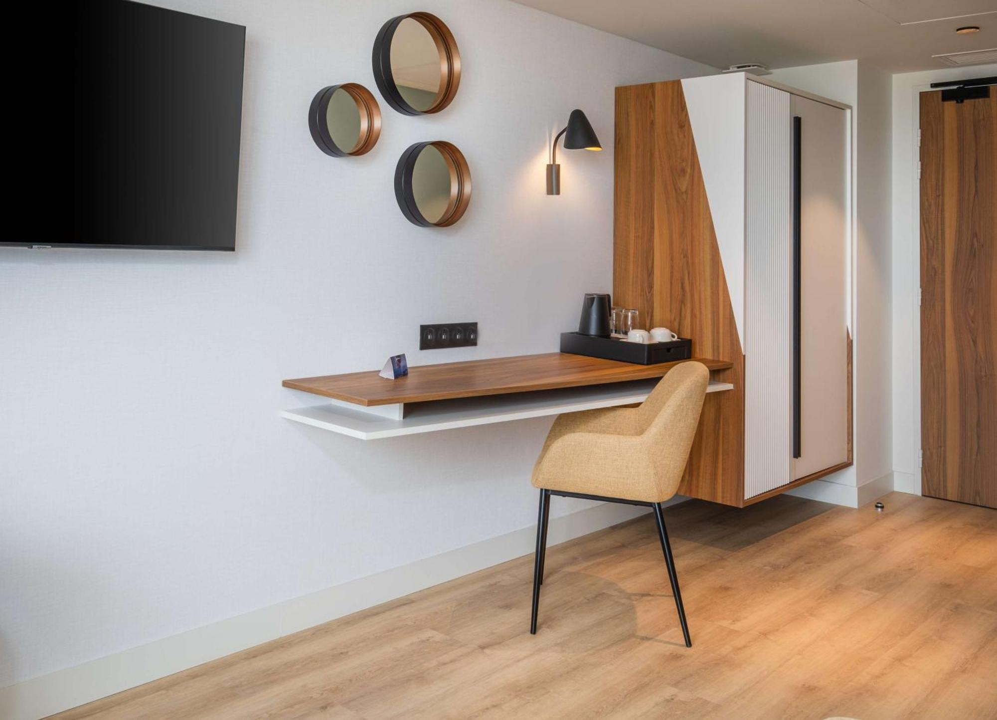 Radisson Blu Grand Hotel & Spa, Malo-Les-Bains Dunkirk Dış mekan fotoğraf