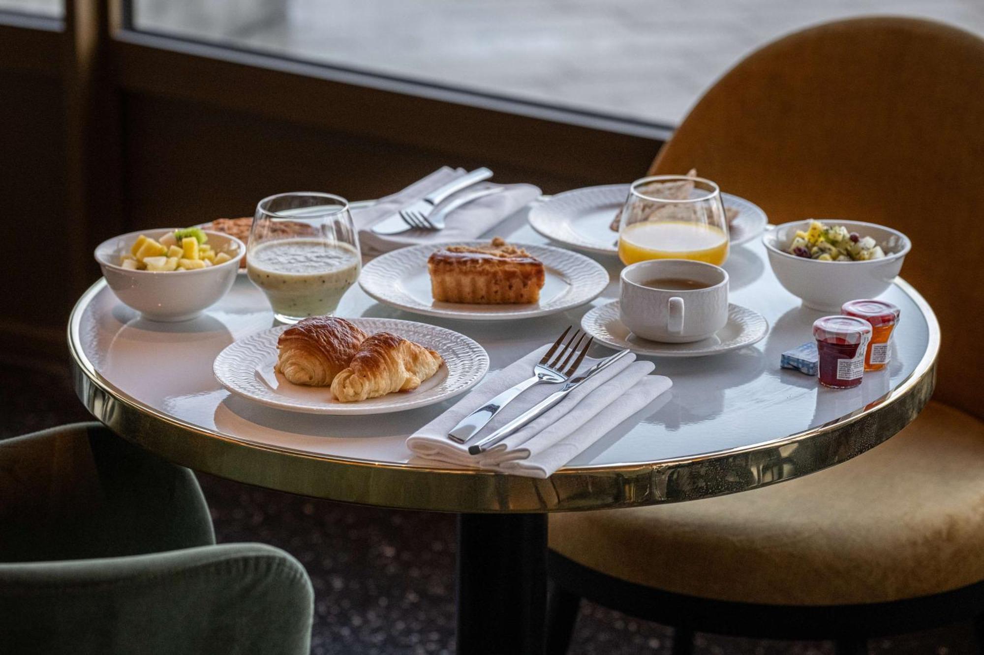 Radisson Blu Grand Hotel & Spa, Malo-Les-Bains Dunkirk Dış mekan fotoğraf