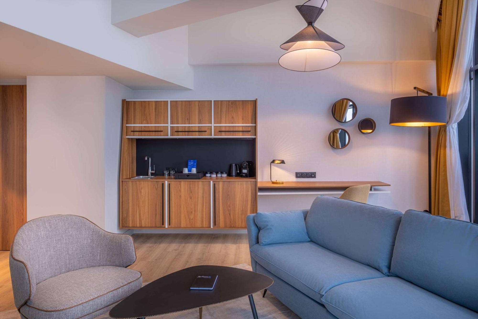 Radisson Blu Grand Hotel & Spa, Malo-Les-Bains Dunkirk Dış mekan fotoğraf