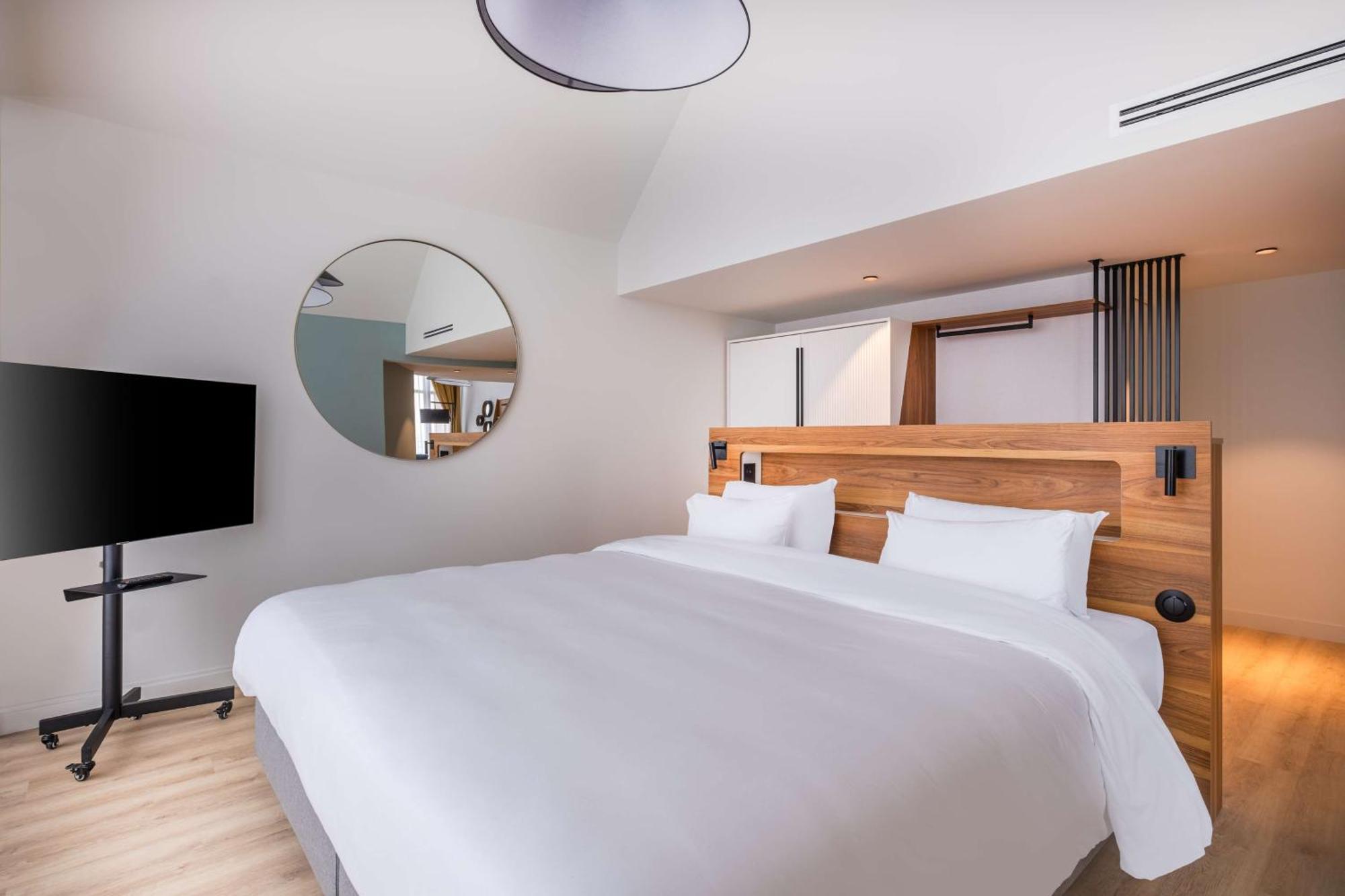 Radisson Blu Grand Hotel & Spa, Malo-Les-Bains Dunkirk Dış mekan fotoğraf