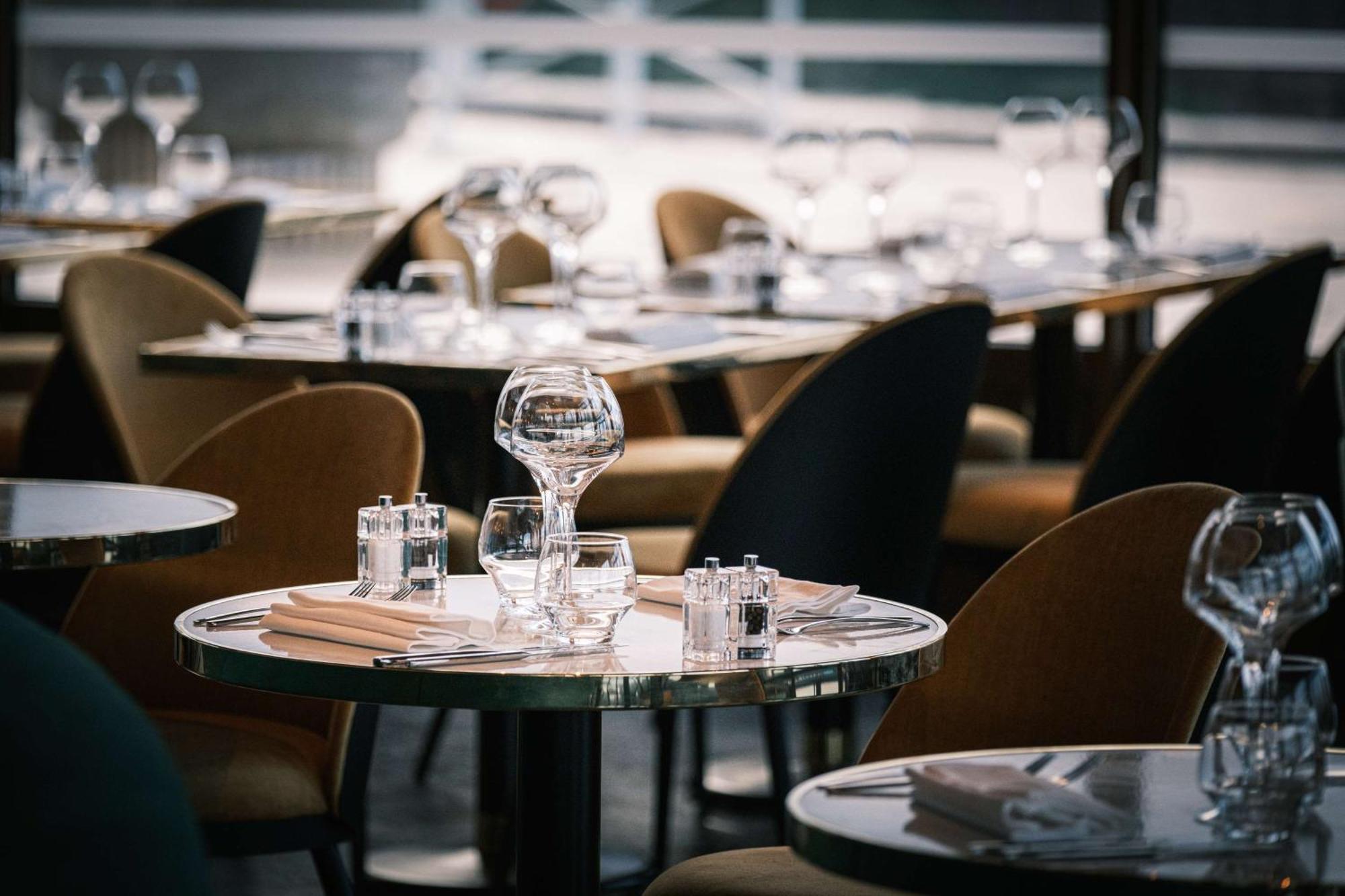 Radisson Blu Grand Hotel & Spa, Malo-Les-Bains Dunkirk Dış mekan fotoğraf