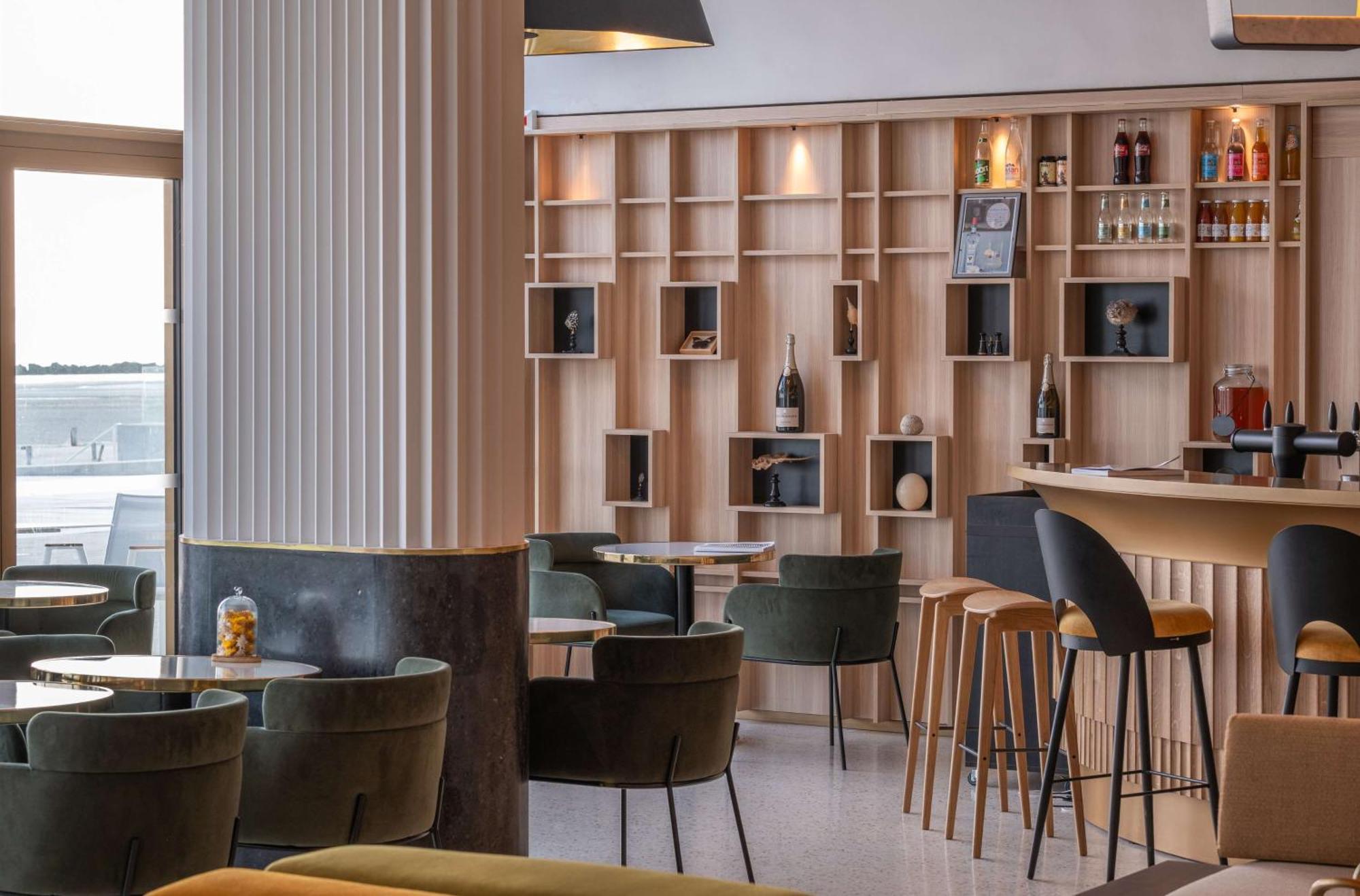 Radisson Blu Grand Hotel & Spa, Malo-Les-Bains Dunkirk Dış mekan fotoğraf