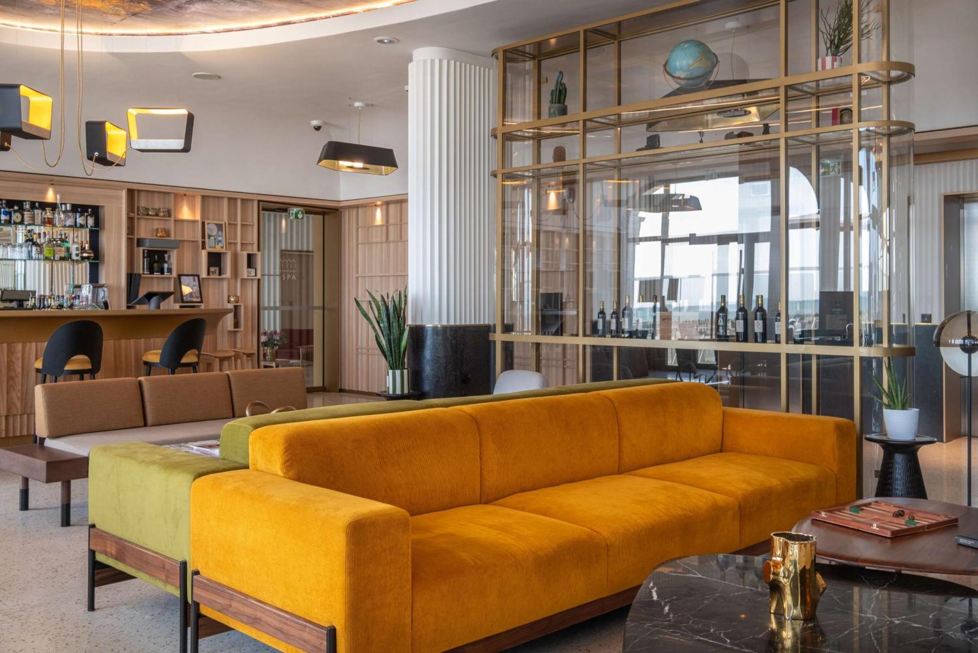 Radisson Blu Grand Hotel & Spa, Malo-Les-Bains Dunkirk Dış mekan fotoğraf