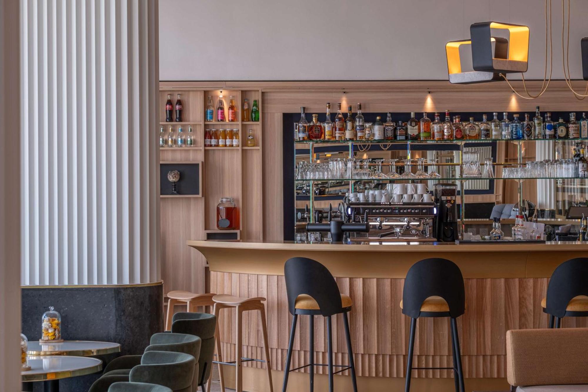 Radisson Blu Grand Hotel & Spa, Malo-Les-Bains Dunkirk Dış mekan fotoğraf