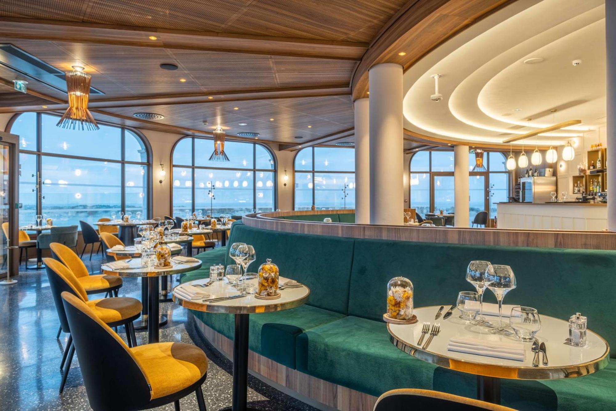 Radisson Blu Grand Hotel & Spa, Malo-Les-Bains Dunkirk Dış mekan fotoğraf