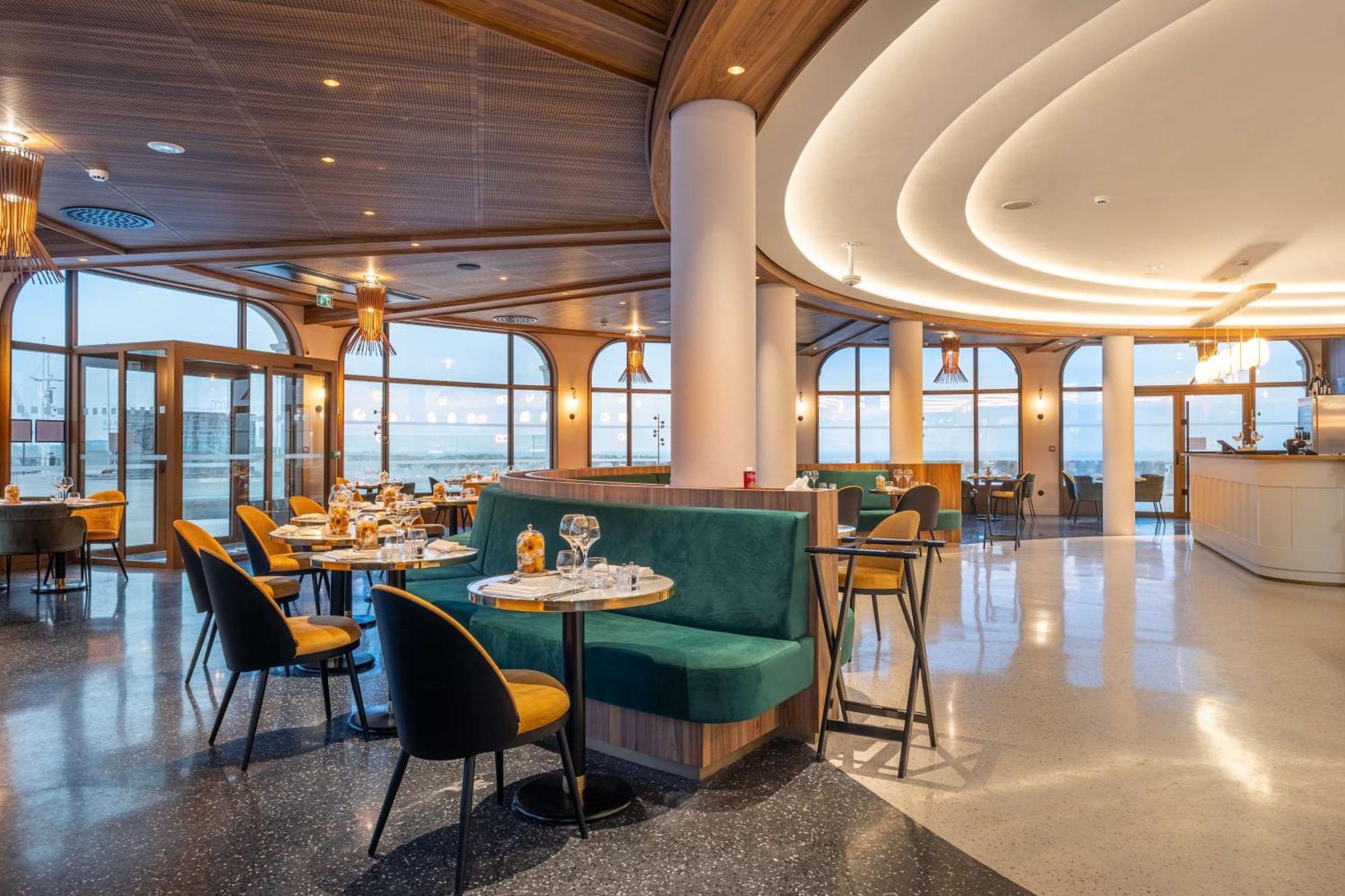 Radisson Blu Grand Hotel & Spa, Malo-Les-Bains Dunkirk Dış mekan fotoğraf